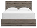 Graystorm Bedroom Set - MKH Liquidation & Surplus (Cleveland, OH)