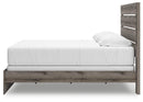 Graystorm Bedroom Set - MKH Liquidation & Surplus (Cleveland, OH)