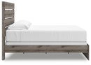 Graystorm Bedroom Set - MKH Liquidation & Surplus (Cleveland, OH)