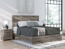 Graystorm Bedroom Set - MKH Liquidation & Surplus (Cleveland, OH)