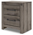 Graystorm Bedroom Set - MKH Liquidation & Surplus (Cleveland, OH)