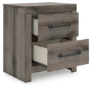 Graystorm Bedroom Set - MKH Liquidation & Surplus (Cleveland, OH)