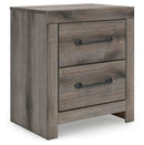 Graystorm Bedroom Set - MKH Liquidation & Surplus (Cleveland, OH)