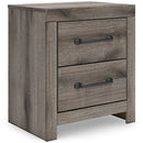 Graystorm Bedroom Set - MKH Liquidation & Surplus (Cleveland, OH)