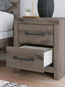 Graystorm Bedroom Set - MKH Liquidation & Surplus (Cleveland, OH)
