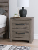 Graystorm Bedroom Set - MKH Liquidation & Surplus (Cleveland, OH)