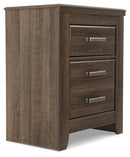 Juararo Nightstand - MKH Liquidation & Surplus (Cleveland, OH)
