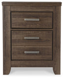 Juararo Nightstand - MKH Liquidation & Surplus (Cleveland, OH)