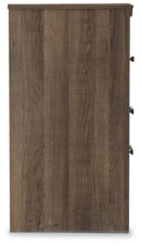 Juararo Nightstand - MKH Liquidation & Surplus (Cleveland, OH)