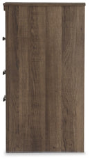 Juararo Nightstand - MKH Liquidation & Surplus (Cleveland, OH)