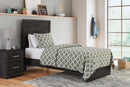 Belachime Bed - MKH Liquidation & Surplus (Cleveland, OH)