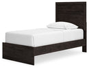 Belachime Bed - MKH Liquidation & Surplus (Cleveland, OH)