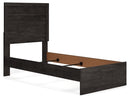 Belachime Bed - MKH Liquidation & Surplus (Cleveland, OH)