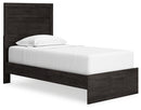 Belachime Bed - MKH Liquidation & Surplus (Cleveland, OH)