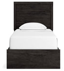Belachime Bed - MKH Liquidation & Surplus (Cleveland, OH)