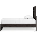 Belachime Bed - MKH Liquidation & Surplus (Cleveland, OH)