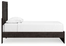 Belachime Bed - MKH Liquidation & Surplus (Cleveland, OH)
