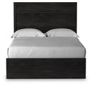 Belachime Bed - MKH Liquidation & Surplus (Cleveland, OH)