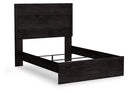 Belachime Bed - MKH Liquidation & Surplus (Cleveland, OH)