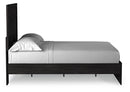 Belachime Bed - MKH Liquidation & Surplus (Cleveland, OH)