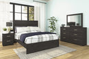 Belachime Bed - MKH Liquidation & Surplus (Cleveland, OH)
