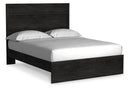 Belachime Bed - MKH Liquidation & Surplus (Cleveland, OH)