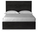Belachime Bed - MKH Liquidation & Surplus (Cleveland, OH)