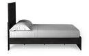 Belachime Bed - MKH Liquidation & Surplus (Cleveland, OH)