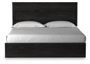 Belachime Bed - MKH Liquidation & Surplus (Cleveland, OH)
