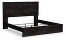 Belachime Bed - MKH Liquidation & Surplus (Cleveland, OH)