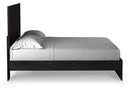 Belachime Bed - MKH Liquidation & Surplus (Cleveland, OH)
