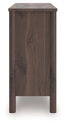 Pamytta Dresser and Mirror - MKH Liquidation & Surplus (Cleveland, OH)