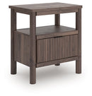 Pamytta Nightstand