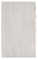 Altyra Nightstand - MKH Liquidation & Surplus (Cleveland, OH)