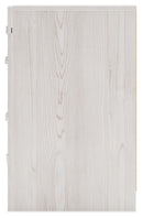 Altyra Nightstand - MKH Liquidation & Surplus (Cleveland, OH)