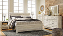 Bellaby Bed - MKH Liquidation & Surplus (Cleveland, OH)