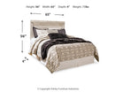 Bellaby Bed - MKH Liquidation & Surplus (Cleveland, OH)