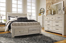 Bellaby Bed - MKH Liquidation & Surplus (Cleveland, OH)