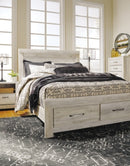 Bellaby Bed - MKH Liquidation & Surplus (Cleveland, OH)