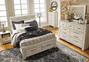 Bellaby Bed - MKH Liquidation & Surplus (Cleveland, OH)
