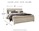 Bellaby Bed - MKH Liquidation & Surplus (Cleveland, OH)