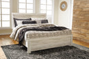 Bellaby Bed - MKH Liquidation & Surplus (Cleveland, OH)