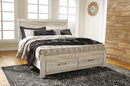 Bellaby Bed - MKH Liquidation & Surplus (Cleveland, OH)