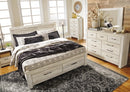 Bellaby Bed - MKH Liquidation & Surplus (Cleveland, OH)