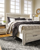 Bellaby Bed - MKH Liquidation & Surplus (Cleveland, OH)