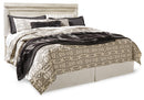 Bellaby Bed - MKH Liquidation & Surplus (Cleveland, OH)