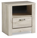 Bellaby Nightstand - MKH Liquidation & Surplus (Cleveland, OH)