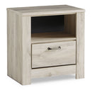Bellaby Nightstand - MKH Liquidation & Surplus (Cleveland, OH)