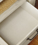 Bellaby Nightstand - MKH Liquidation & Surplus (Cleveland, OH)