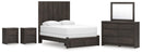 Fraluna Bedroom Set - MKH Liquidation & Surplus (Cleveland, OH)